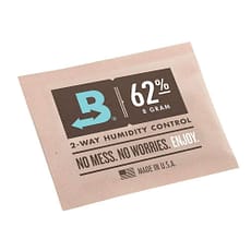 Boveda 62%