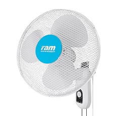 RAM Wall Fan