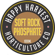 Soft Rock Phosphate