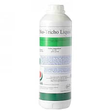 Bio-Tricho Biological Fungicide