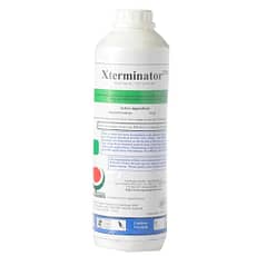 Xterminator
