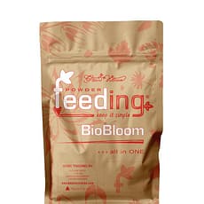 Green House Feeding BioBloom