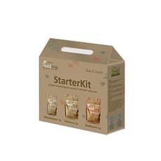 Green House Feeding Bio Starter Kit 1