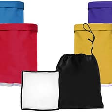 Bubble Bag Kit