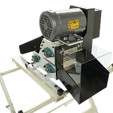Trimpro Bucker