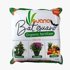 Bat Guano Organic Fertilizer