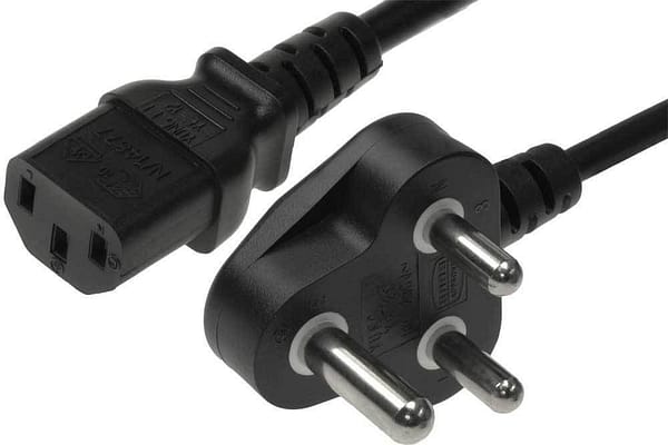 IEC Cable