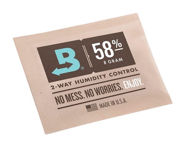 Boveda 58%