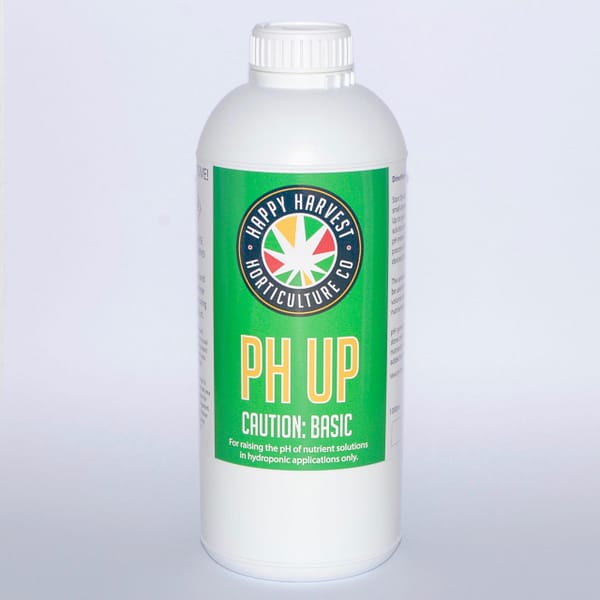 pH Up