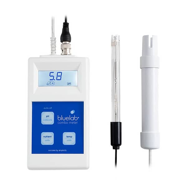 Bluelab Combo Meter