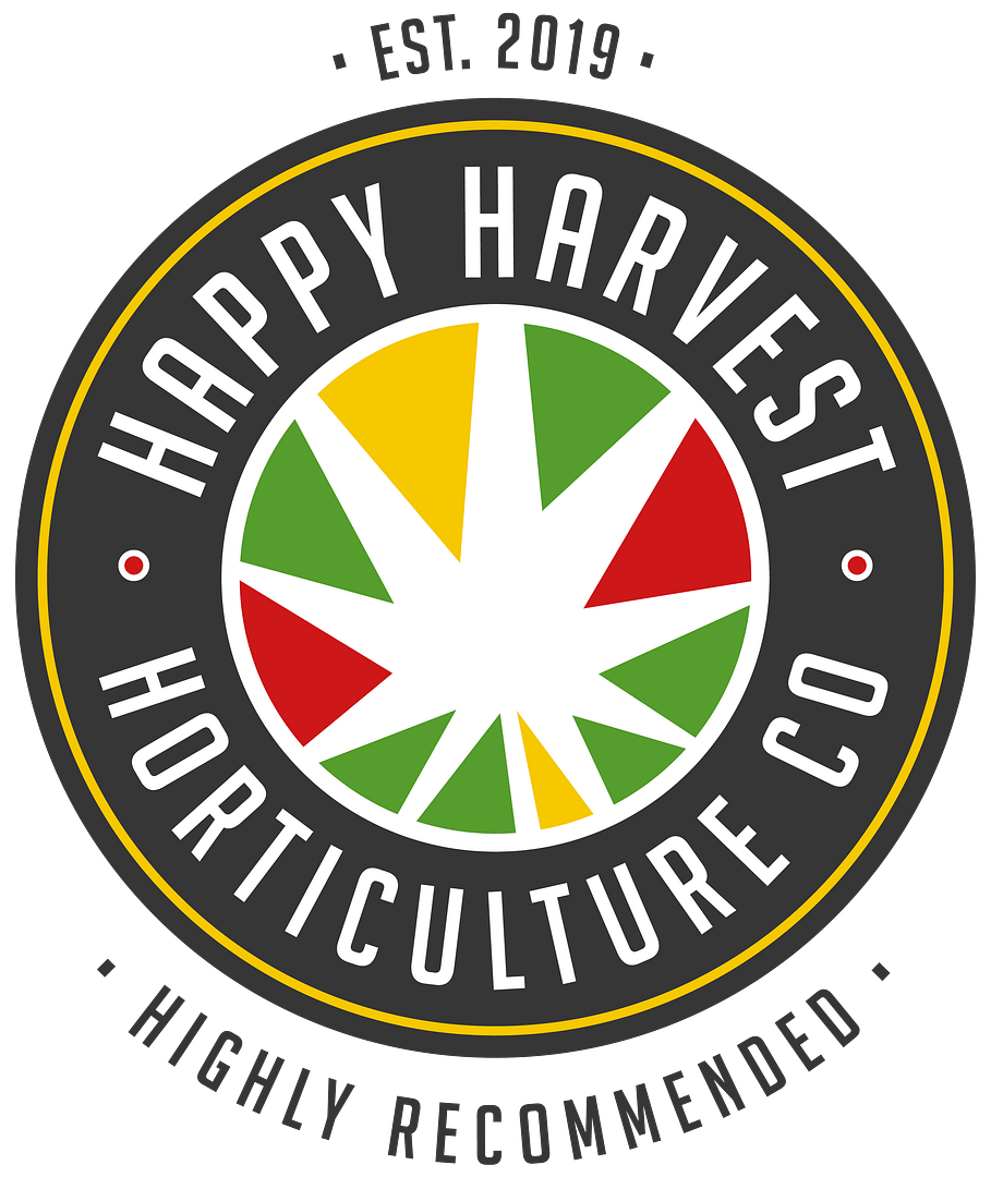 Happy Harvest